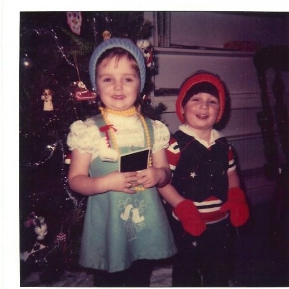 Profile Picture of Christa Berthiaume (@cabert) on Poshmark