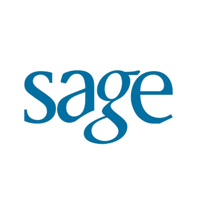 Profile Picture of SAGE USA (@sageusa) on Twitter