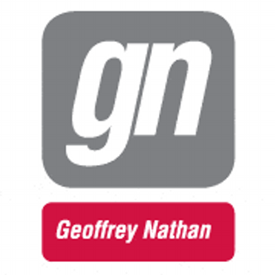 Profile Picture of Geoffrey Nathan (@GNCLtd) on Twitter