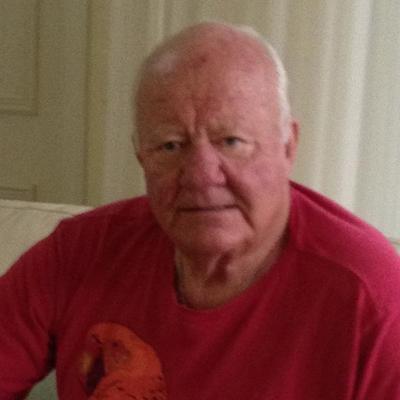 Profile Picture of Leonard Wood Hall (@DrLenHall) on Twitter