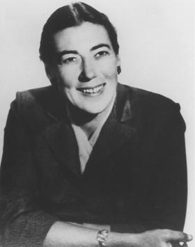 Profile Picture of Evelyn Hooker - Wikipediaon Wikipedia