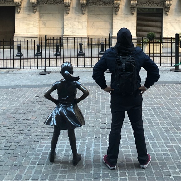 Profile Picture of Edgar Bernal (@ediboy74) on Poshmark