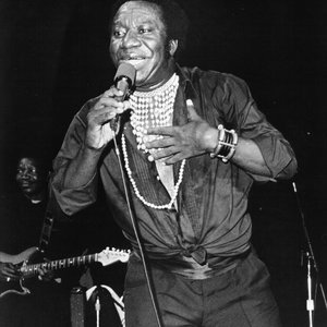 Profile Picture of Tabu Ley Rochereau (@tabuleyrochereau) on Myspace