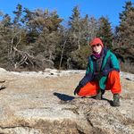 Profile Picture of Marcella Borgenicht (@mooseymarckq) on Instagram