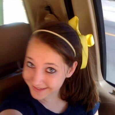 Profile Picture of Michaela Cannon (@Mklaaa) on Twitter