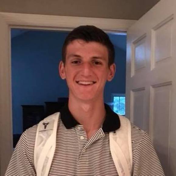 Profile Picture of Sam Leibner (@samleibner) on Poshmark