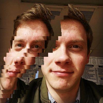 Eric Wolf - Twitter Profile Picture of Eric Wolf (@AlphaWolfEric) on Twitter