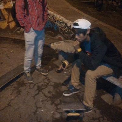 Profile Picture of Joseph Nicolai (@joseph052730) on Twitter