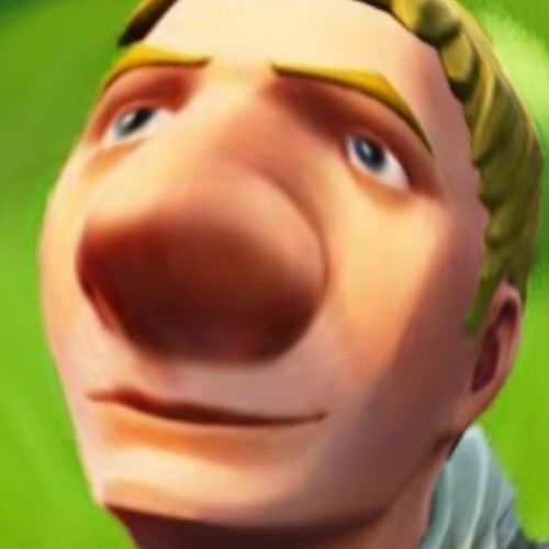 Profile Picture of Jeffery.bloom (@jeffery_fortnite) on Tiktok