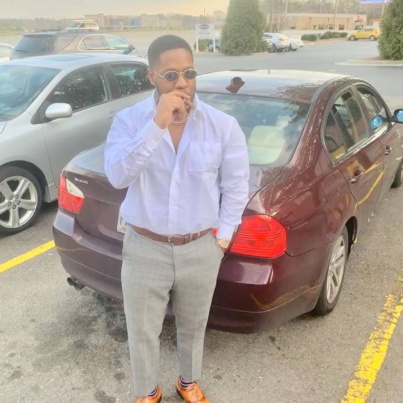 Profile Picture of Chucky Lamar (@brownboe) on Poshmark