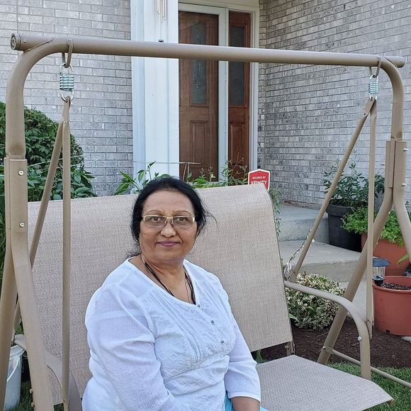 Profile Picture of Pratima Patel (@pratima56) on Poshmark