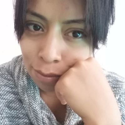 Profile Picture of Rosalba Jerónimo Jiménez (@Rousjeronimo) on Twitter