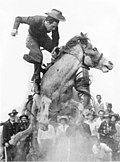 Profile Picture of Australian rodeo - Wikipediaon Wikipedia