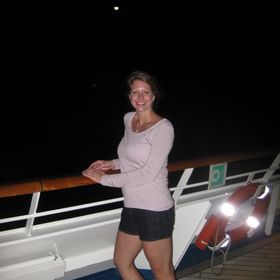 Ericka Langhout Kohrs - Pinterest Profile Picture of Ericka Langhout Kohrs (@erickagrace28) on Pinterest