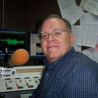 Profile Picture of Ken Sibley (@SeeingTruth) on Twitter