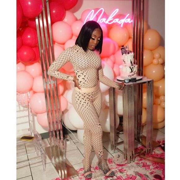 Kayy Kray - Poshmark Profile Picture of Kayy Kray (@pr3ttyflykada) on Poshmark