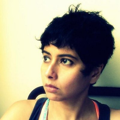 Profile Picture of Tanya Gupta (@tanyagupta) on Twitter