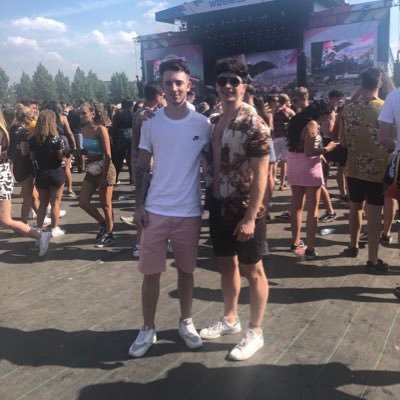 Profile Picture of RobbieMatthew (@Robbie_Matthew) on Twitter