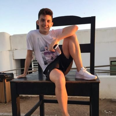 Profile Picture of IvanLara (@IvanLara107) on Twitter