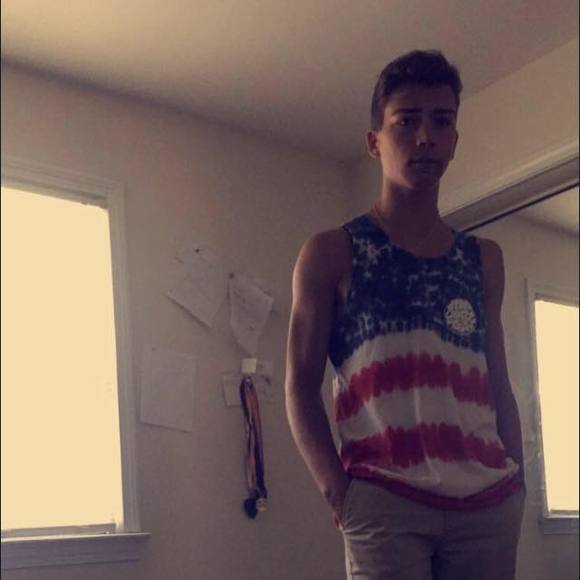 Profile Picture of Daniel Brinson (@green_g) on Poshmark
