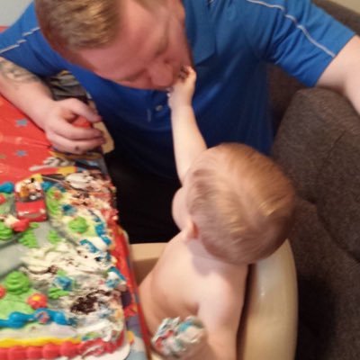 Profile Picture of Tyler Benner (@ty_benner) on Twitter