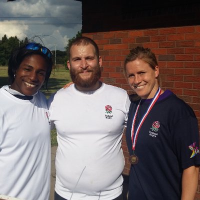 Profile Picture of Adam Haz D Weston (@Haz_D) on Twitter