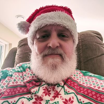 Profile Picture of Jeffrey Allan (@JeffreyAllan61) on Twitter