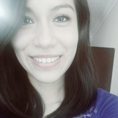 Profile Picture of Alicia Valdez (@AliceVM10) on Twitter