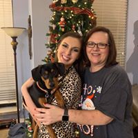 Profile Picture of Stacy Herron (@stacy-herron-1) on Quora