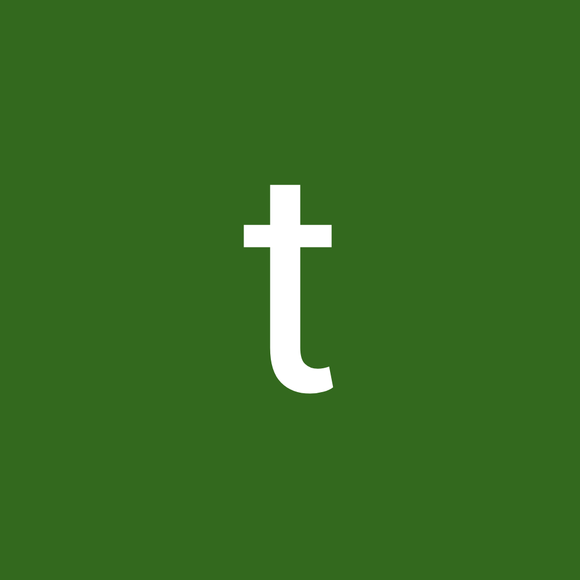 Profile Picture of Tim Sylvester (@timsylvester) on Poshmark
