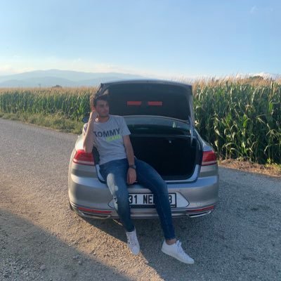 Abdullah Sürücü - Twitter Profile Picture of Abdullah Sürücü (@apo_surucu) on Twitter