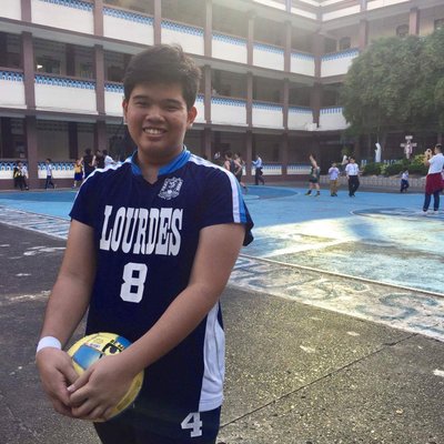 Profile Picture of Joel Kent S. Manuel (@KentManuel) on Twitter