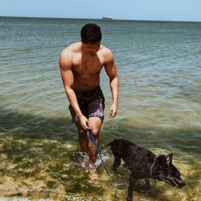 Profile Picture of J. Daniel Alcala V. (@danie1820) on Twitter