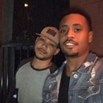 Profile Picture of Dino Hall (@dino.hall.94) on Instagram