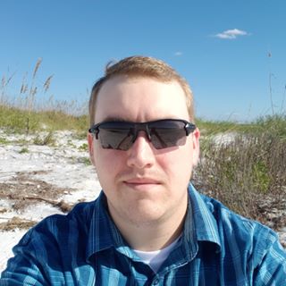 Profile Picture of Christian Hans Yeager (@Yeagermeister12) on Facebook