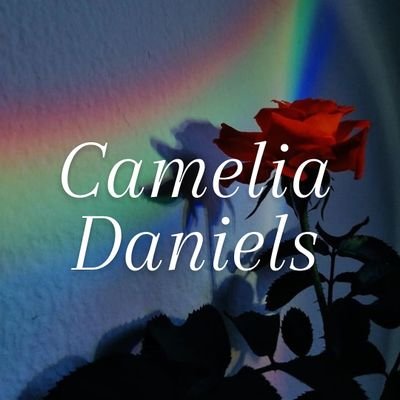 Profile Picture of Camelia Daniels 🌺 (@CameliaDaniels_) on Twitter