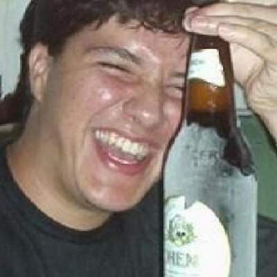 Profile Picture of Danilo Machado (@_danilomachado) on Twitter