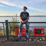 Profile Picture of David Longpré Lambert (@familly_and_friends_forever_) on Instagram