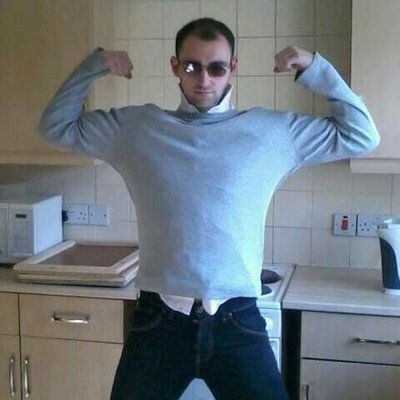 Profile Picture of Robert Crosbie (@robert_crosbie) on Twitter