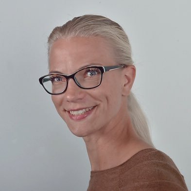 Profile Picture of Johanna Käkönen (@JohannaKakonen) on Twitter