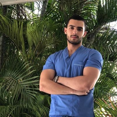 Profile Picture of Jose Jorge Maya (@josemaya98) on Twitter