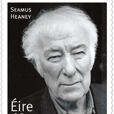 Profile Picture of Seamus Heaney (@HeaneyDaily) on Twitter
