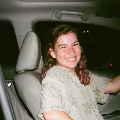 Profile Picture of Micaela Sonier (@Micaela_marie18) on Twitter