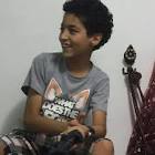 Profile Picture of   🔥Ahmed Ibrahim🔥... (@ahmed.ibrahim.you) on Tiktok