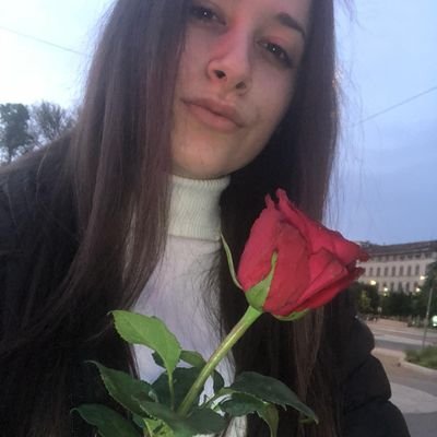 Daniela Bianco - Twitter Profile Picture of Daniela Bianco (@Daniela69633) on Twitter