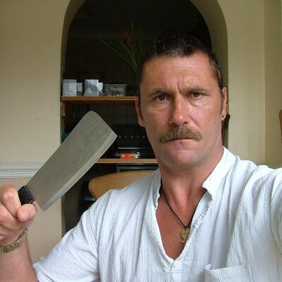Profile Picture of Jeff Talbot (@webbloke) on Twitter