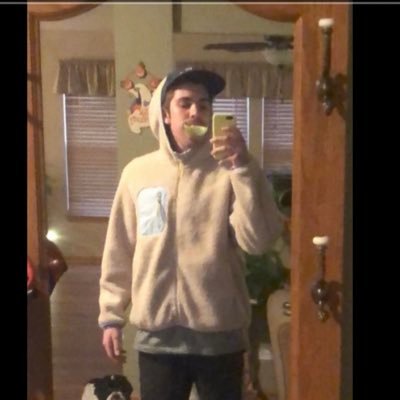 Kurtis Anderson - Twitter Profile Picture of Kurtis Anderson (@kuuurtis) on Twitter