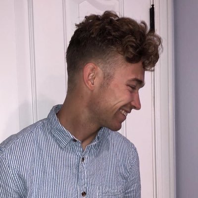 Profile Picture of Nate Haines (@nateegreat) on Twitter