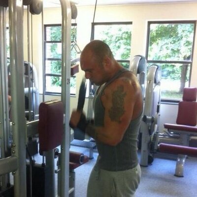 Profile Picture of Scott Timson (@scotttimson) on Twitter