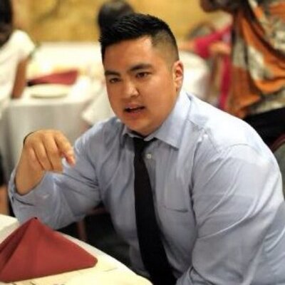 Profile Photo of David H. Tran (@davidhaitran) on Twitter